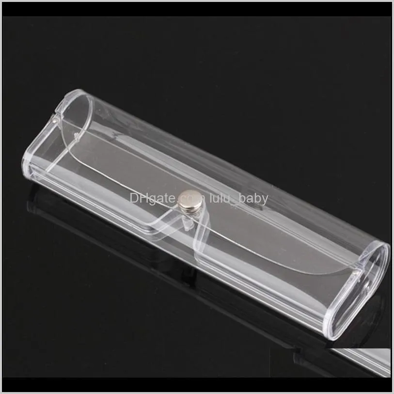 reading glasses soft case portable glasses cases travel container eyes care presbyopic glasses cover bag storage