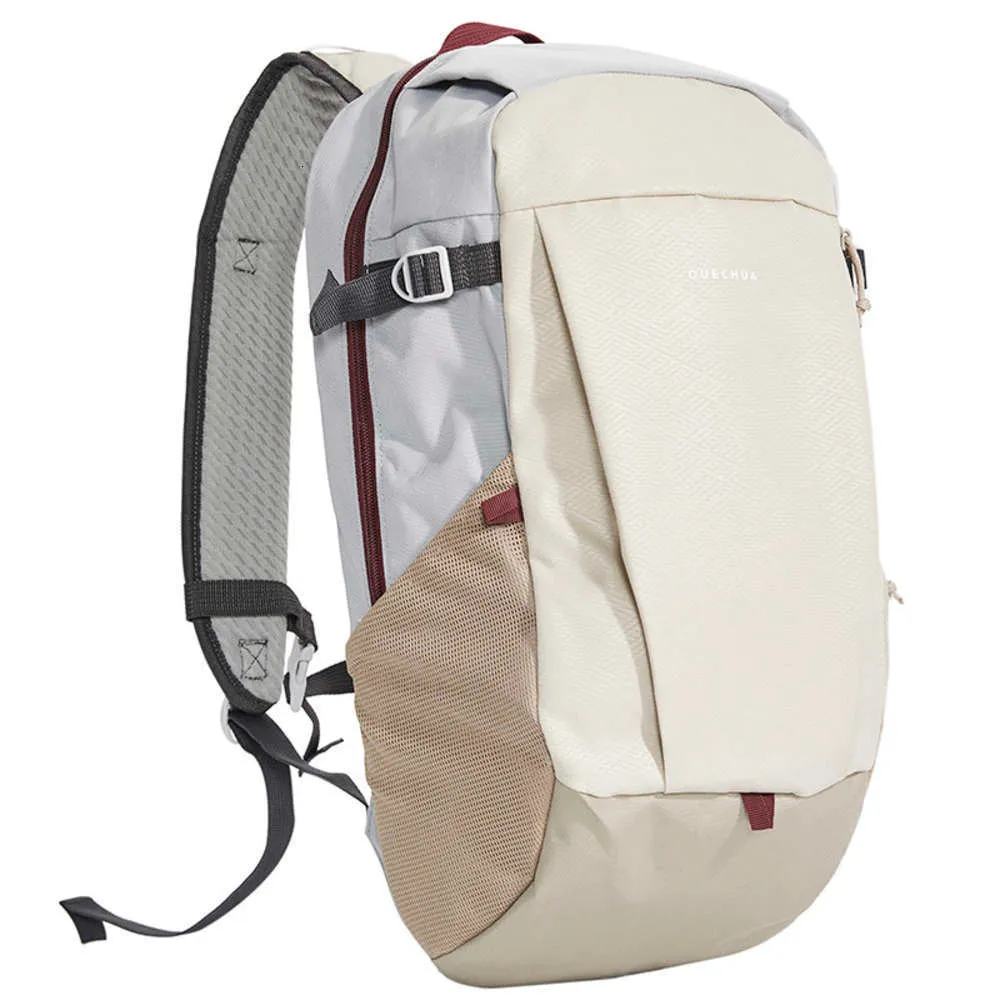 Zaino tattico hotsell decathlon