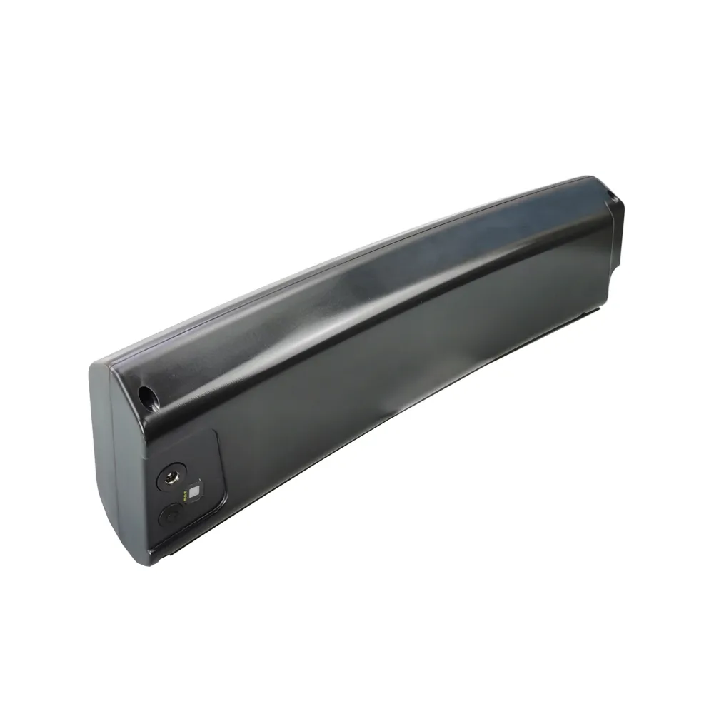 AVENTON 48V 12Ah 576Wh Li Ion Spare Lithium Ion Battery Box With