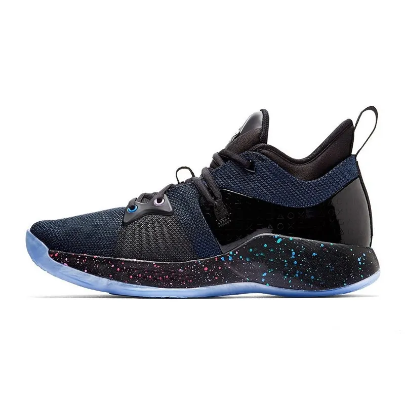 Shoes Wholesale Paul George PG 2 II Men Basketball PG2 PlayStation