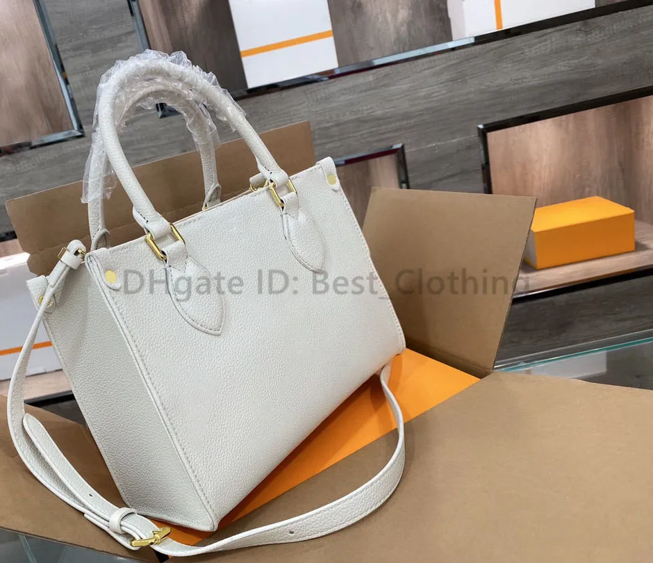 Frauen Luxurys Designer Taschen 2021 Hohe Qualität Klassische Damen Handtaschen Damen Composite Tote PU Leder Clutch Schulter Weibliche Geldbörse Brieftasche