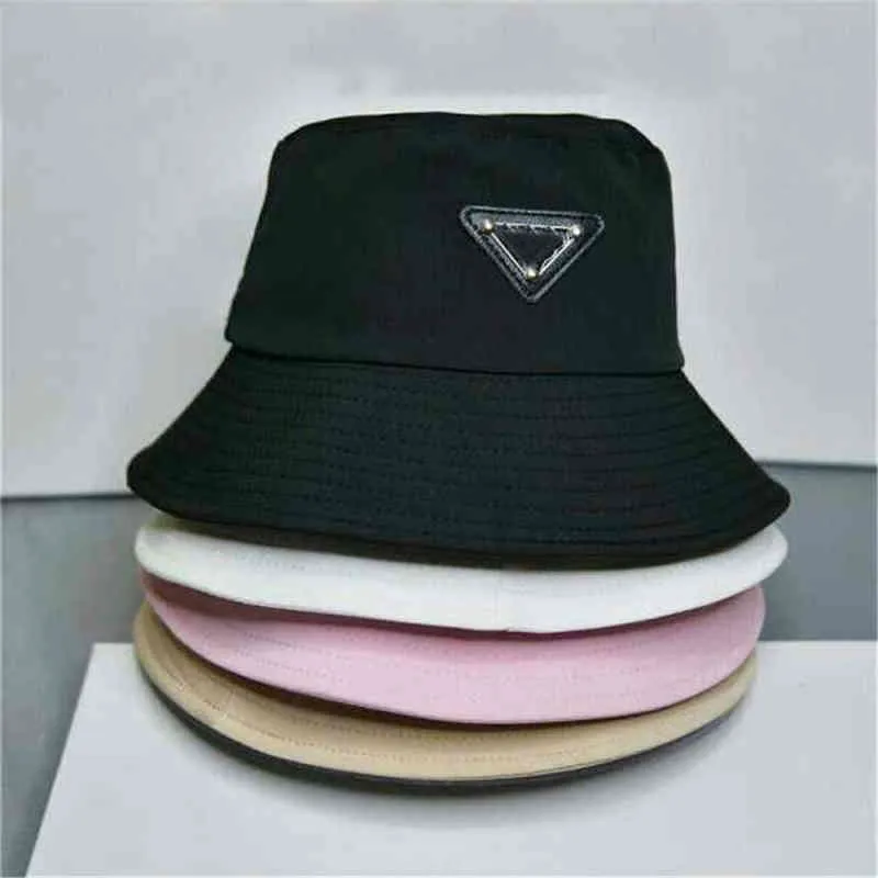Fashion Bucket Hat Cap for Men Woman Baseball Caps Beanie Casquettes fisherman buckets hats patchwork High Quality summer Sun fedora