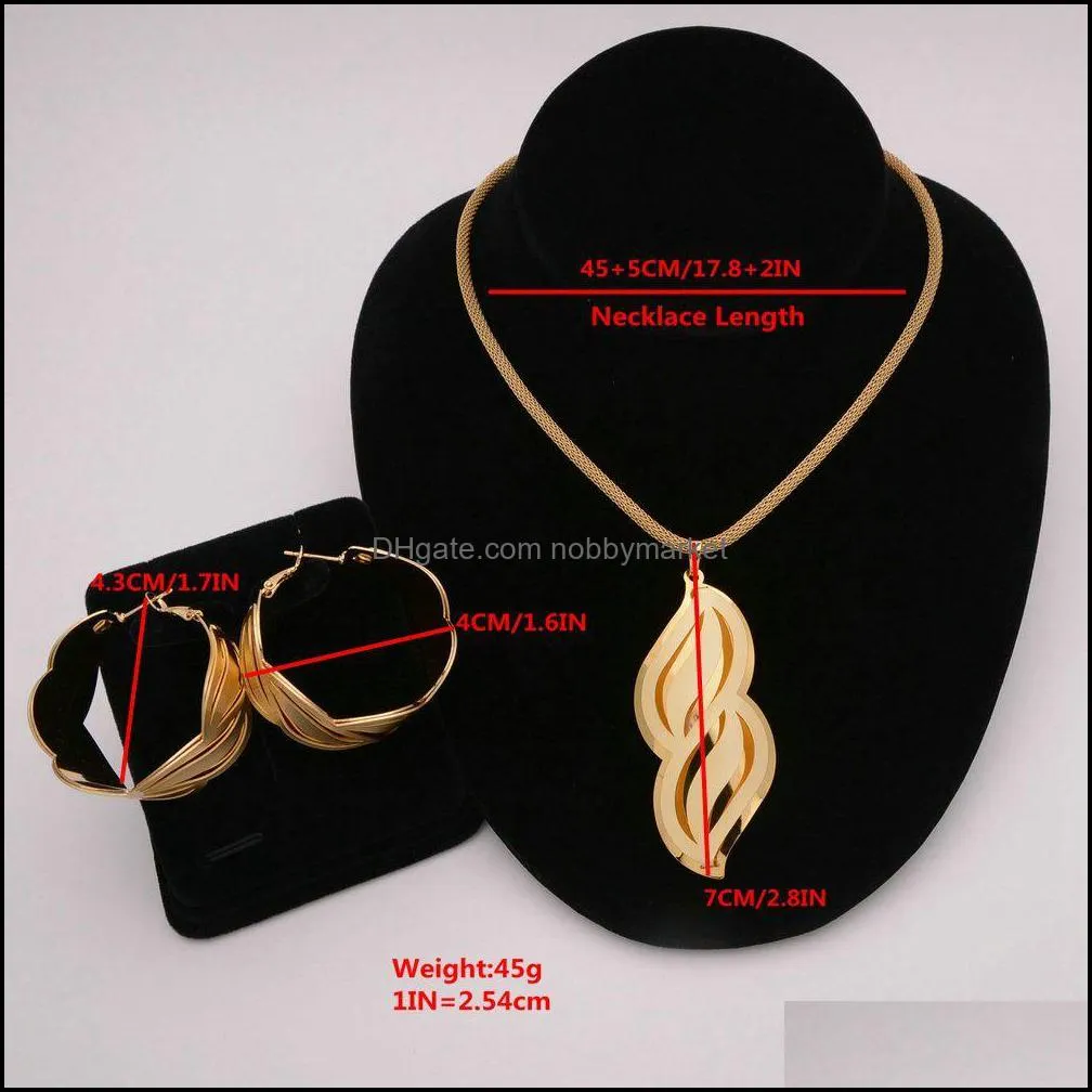 Dubai women`s sier plated large Pendant Necklace, Nigerian wedding, African set, bride jewelry set