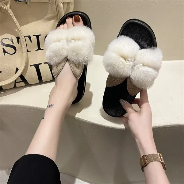 Sexy sales home slippers