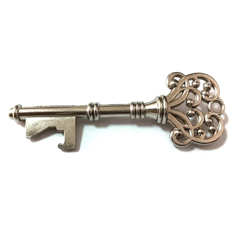 مفتاح المفاتيح القديم مفتاح سلسلة الفتاحة البيرة فتحات CACA CAN CACA مع حلقة أو سلسلة DHL الشحن