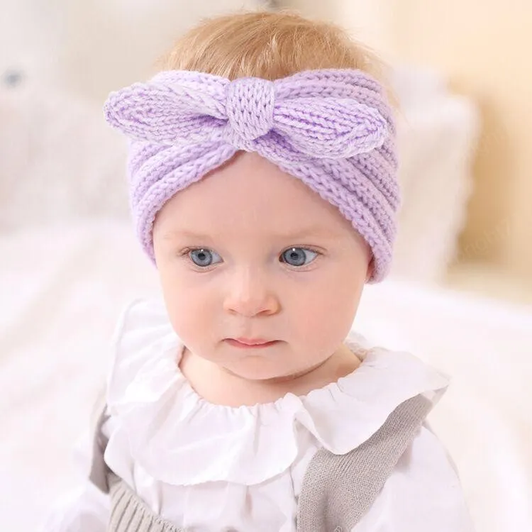 Thick baby headbands discount
