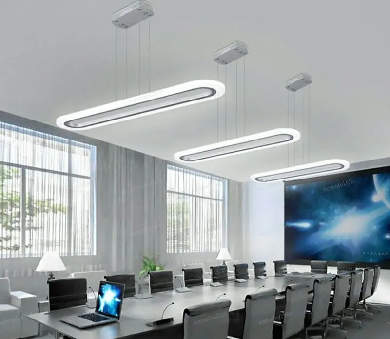Conference room pendant light fixtures hotsell