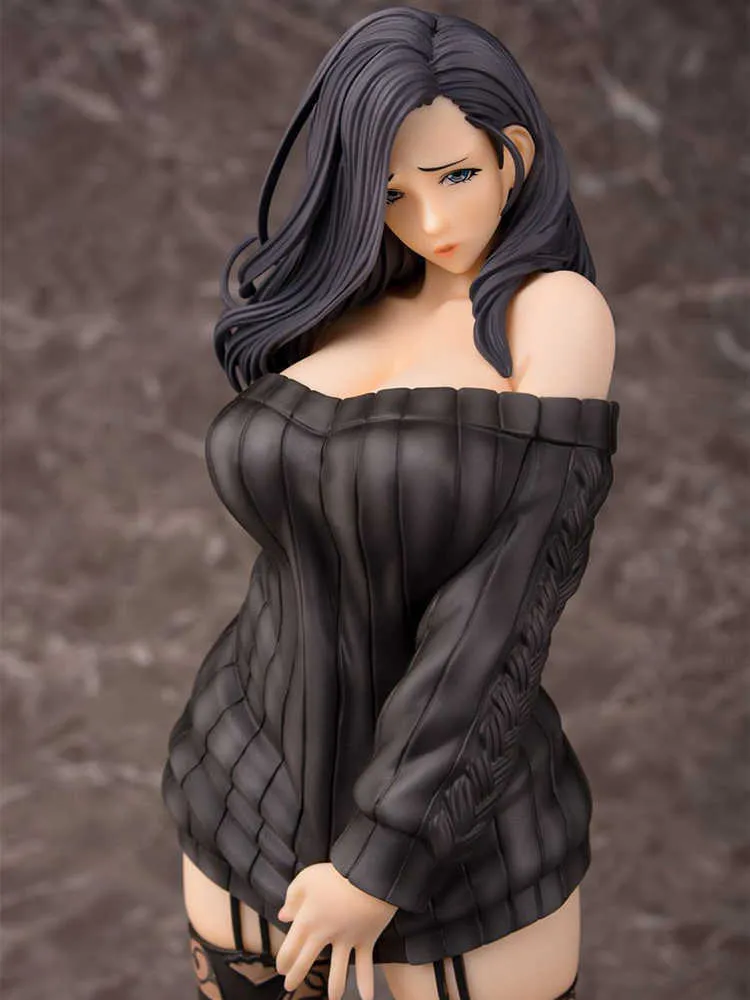 anime daiki kogyo oda non illustration shiho kujo