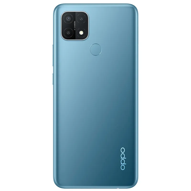 Oppo A35 4G Smartphone 6.52 In HD+ Full Screen, 4GB From