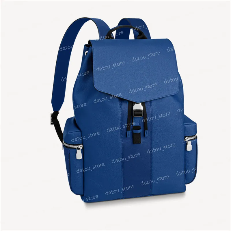 Backpack Mens Women Luxurys Designers Bags Fashion Double Shoulder Bag Schoolbag Satchel Large Luggage Womens Handbags Purses Backapcks 2021