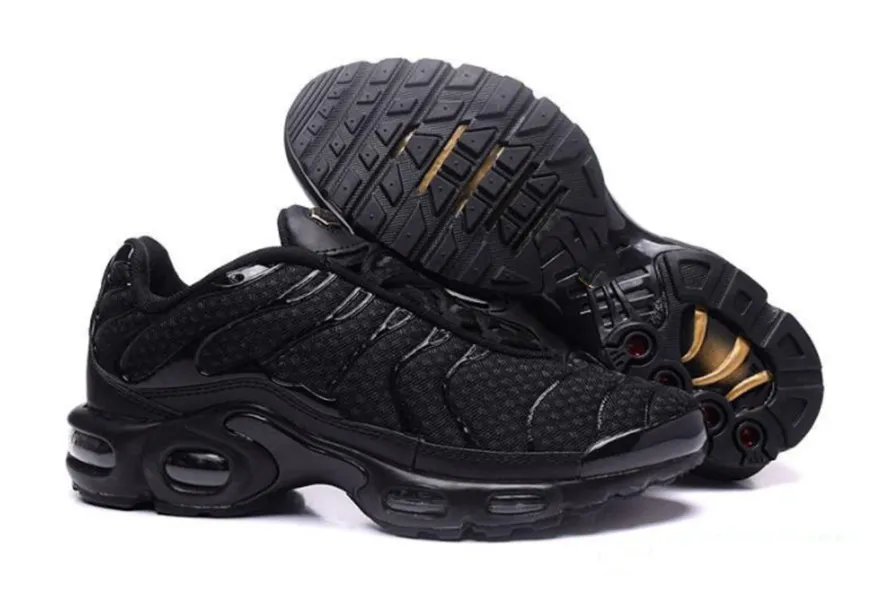5 Estrellas Classique Tn Hommes Tns Chaussures De Course Mode