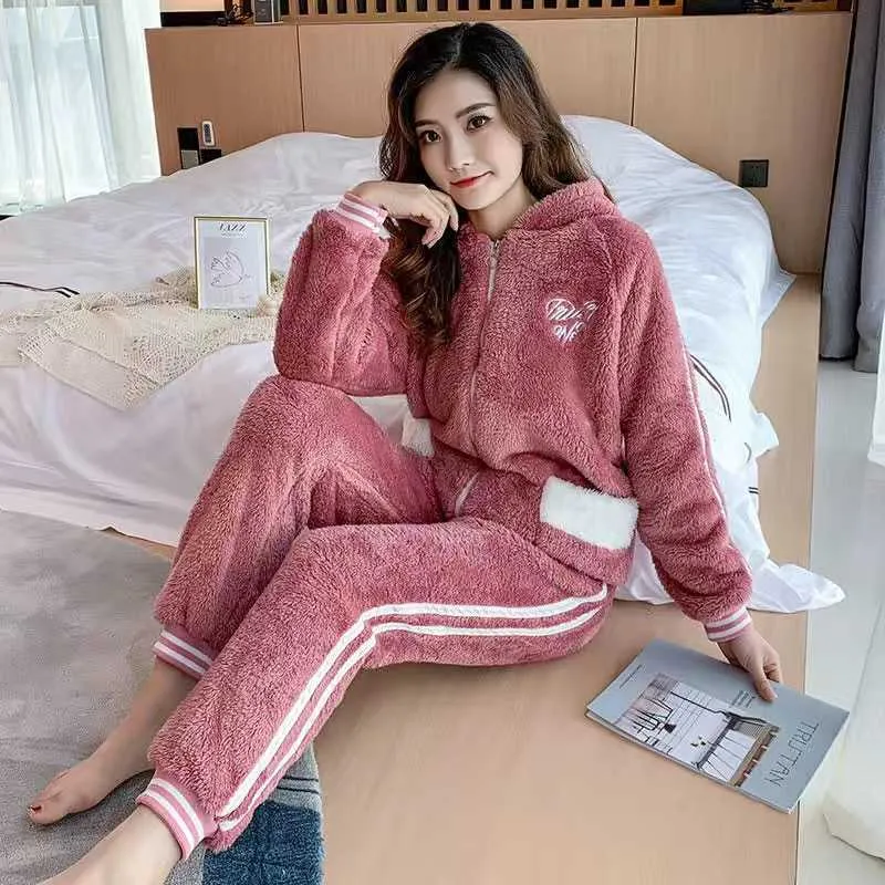 Pyjama velours femme grande taille deals