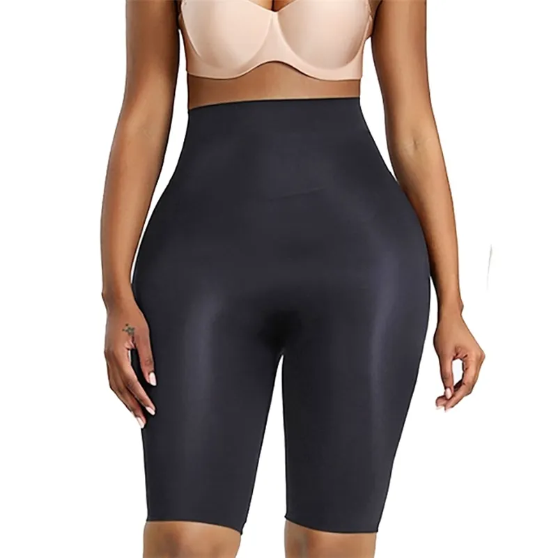 Butt Lifter And Buttock Enhancer For Women Spanx Capri Body Shaper With  Padded Panties For Hip Lift And Sculpting 210402 From Jiao02, $13.42