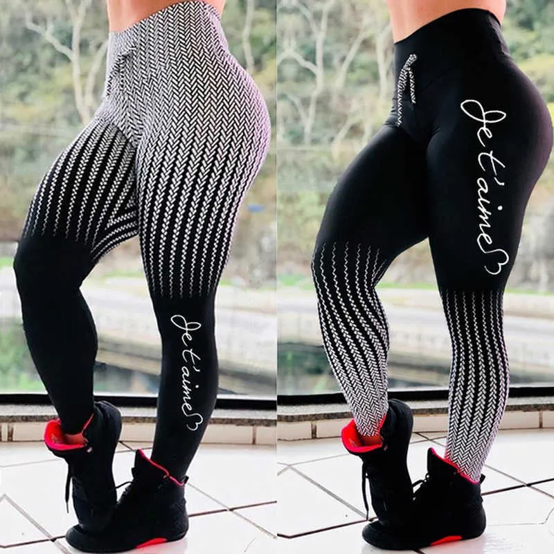 High Waist Drawstring Gym Leggings For Women For Women Sexy Streetwear  Pants For Autumn/Winter, Casual Workout Legging In Black And White, Plus  Size Available From Yiwupcs, $23.44