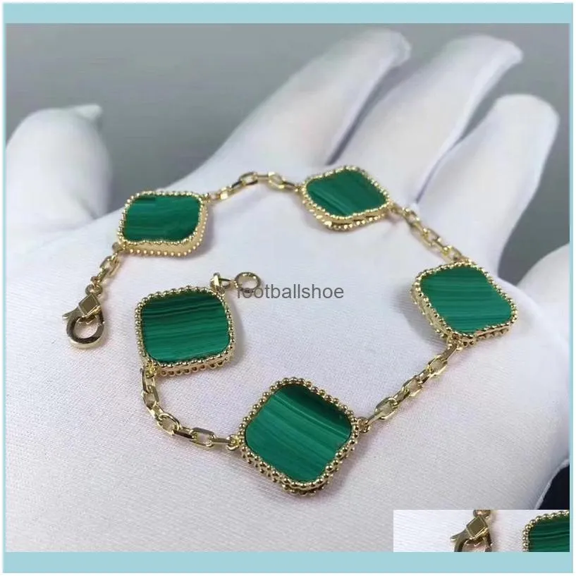 Elegant Bracelet Necklace Fashion Man Woman Chain Wedding Bracelets Necklaces Special Design Jewelry Top Quality with BOX