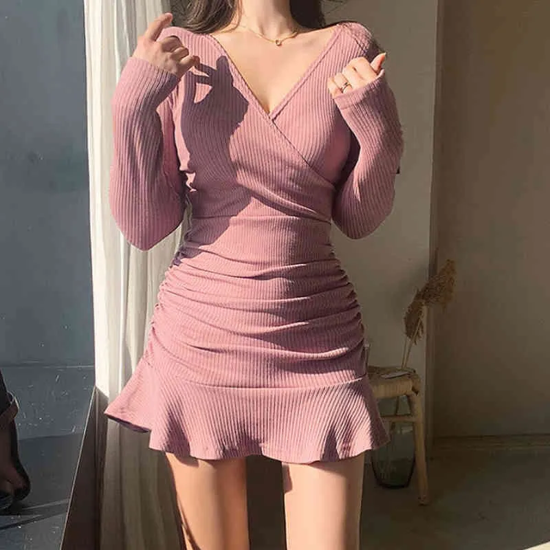 Pink Dress (1)