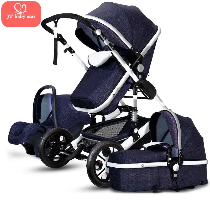 Jt baby star stroller cheap