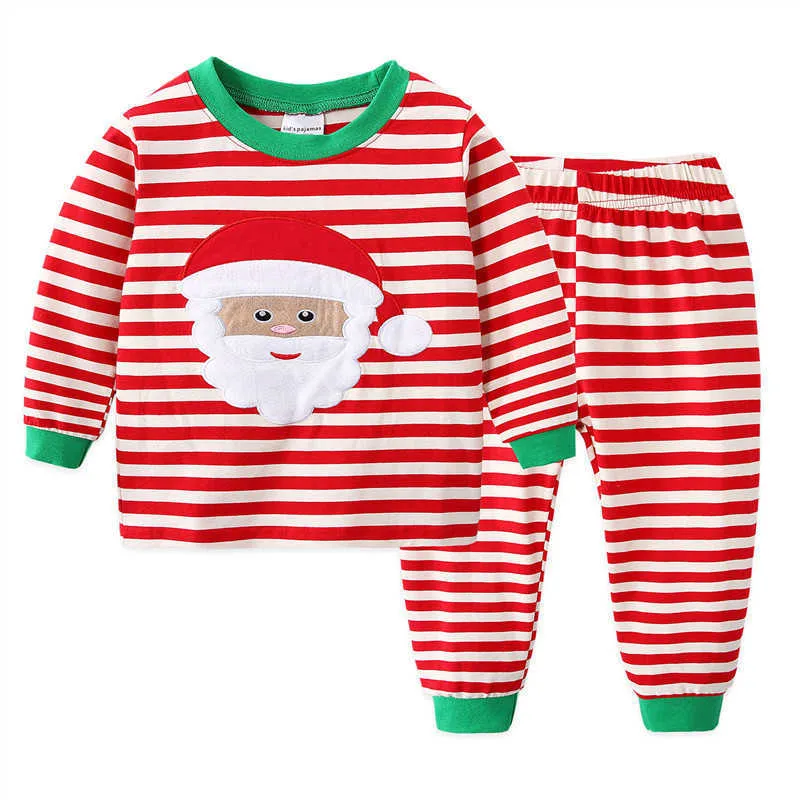 Boys christmas sales pajama sets