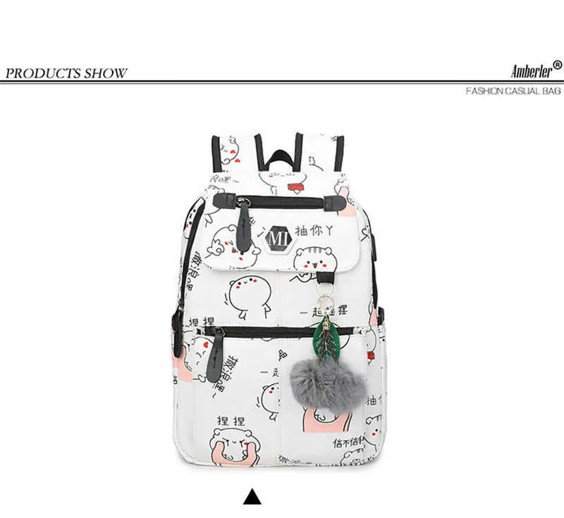 women backpack4