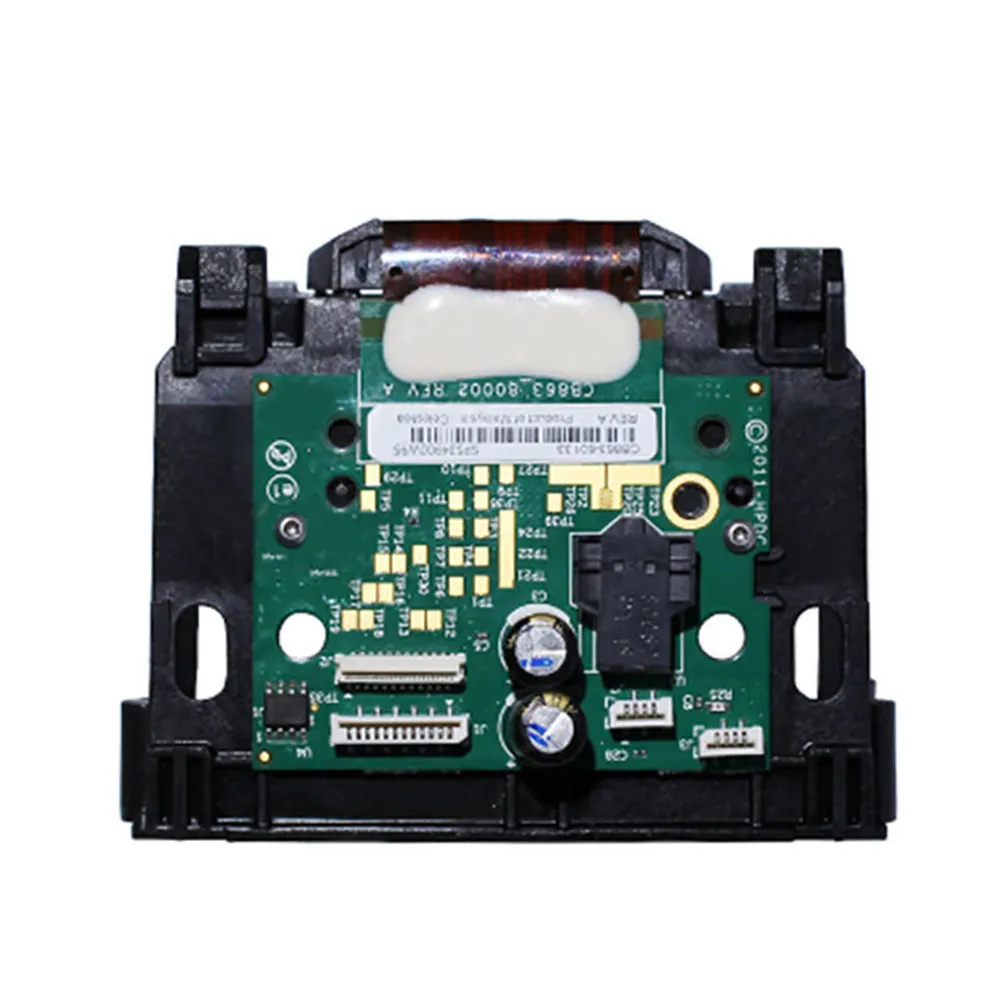 För HP933 / 932 6100/6600/67/7110/7610/7510 Replacement Printhead