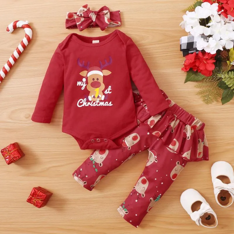 Vetement sales noel bebe