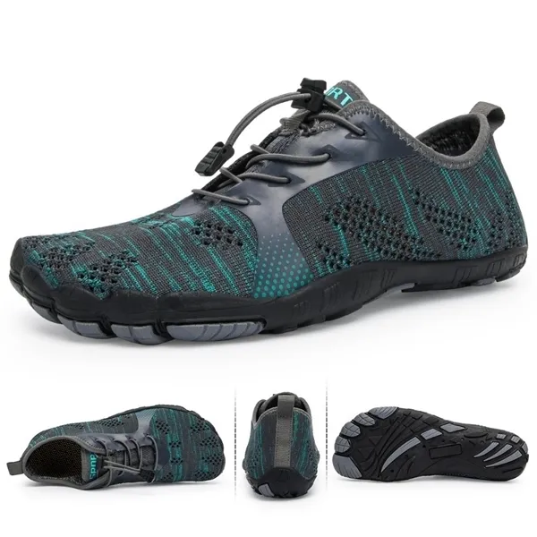 Tesla men s trail running minimalist materialet barefoot shoe bk30