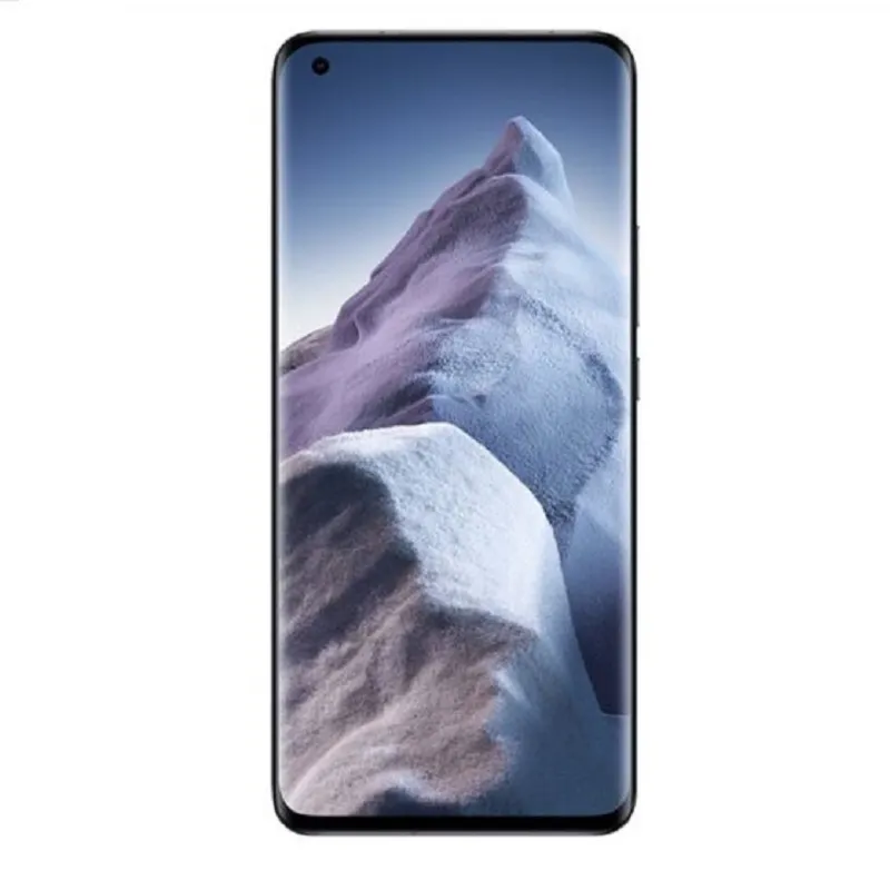 Xiaomi 11 Ultra 5G Ceramic Smartphone, 6.81 Inch | DHgate