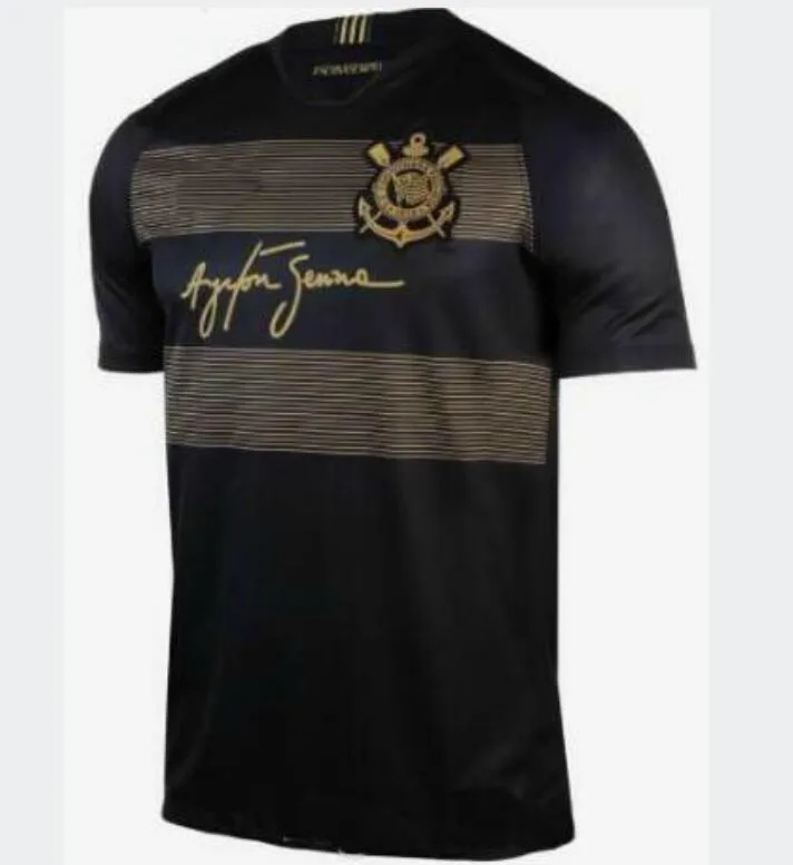 Camisa do corinthians feminina 2018 ayrton senna 2025