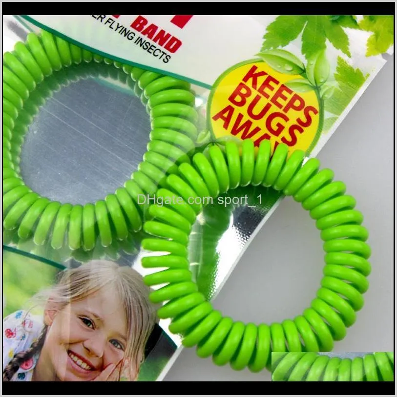 anti-mosquito repellent bracelet anti mosquito bug pest repel wristband insect repellent mozzie keep bugs away mosquito killer ffa1939