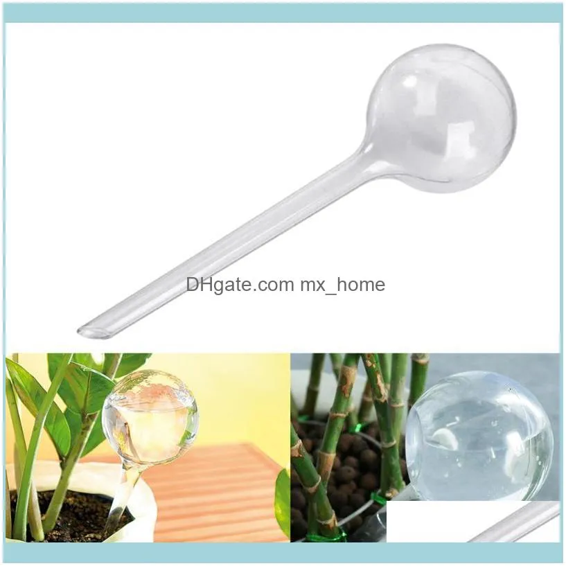 Automatic Watering Device Lazy Home Garden Water House Plants Self-Watering Lamp Equipments