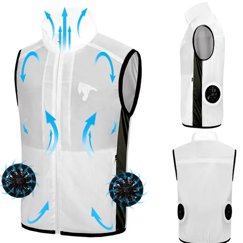 Best air deals conditioned jacket