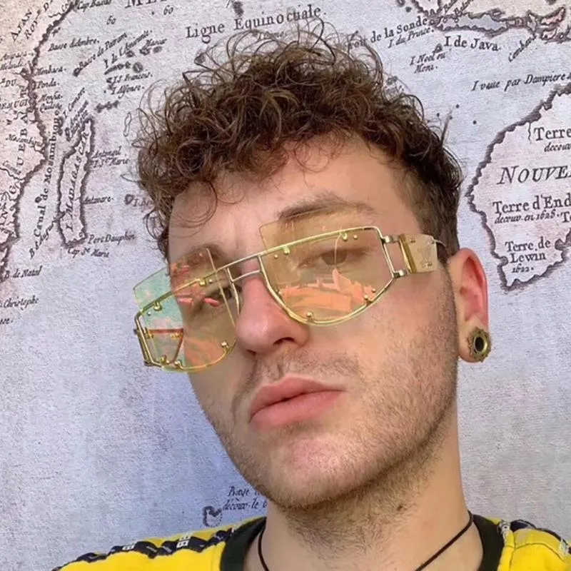 Meilleurs Prix De Gros Arrivee Sexe Fenty Lunettes De Soleil Femmes Hommes 2021 Haute Qualite Mode Surdimensionne Lunettes De Soleil Quay Feminino Livraison Gratuite DHgate Prix Inferieurs A Bolle