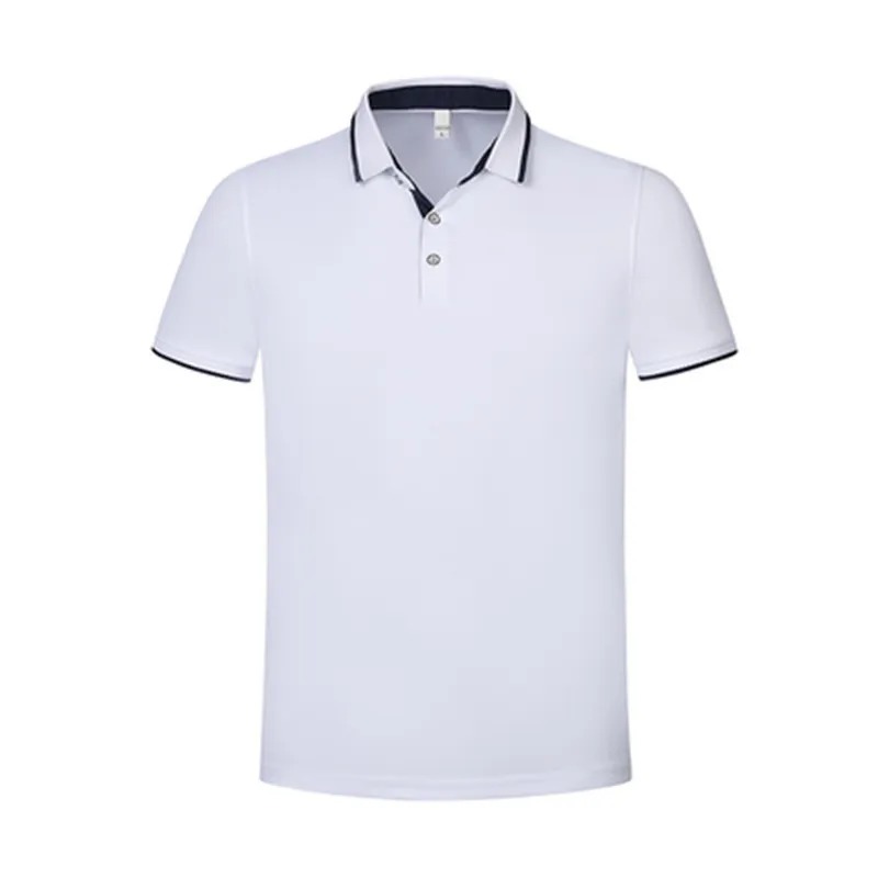 Sports polo Ventilation Quick-drying Hot sales Top quality men 2019 Short sleeved T-shirt comfortable new style jersey66997745