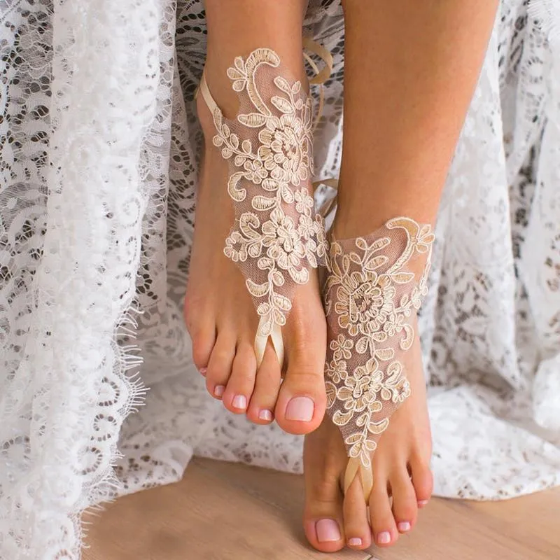 Customized Lace Garters, Anklets and Bracelets - clothing & accessories -  by owner - apparel sale - craigslist