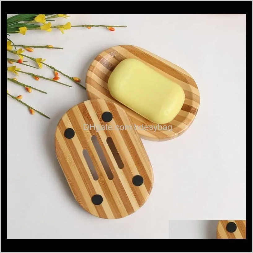 bamboo handmade soap holder and bamboo stripe handmade soap box can be used for lettering. it can be used in household or store