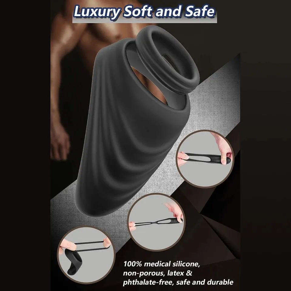 latex penisring Sexpuppe kaufen – Realistische Sexpuppen diskret bestellen main image 0