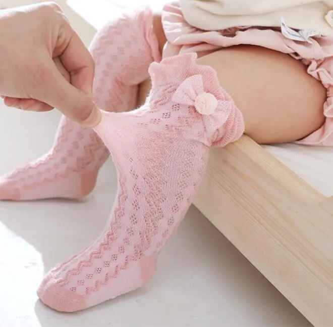 Lot De 2 Chaussettes Gymboree Bébé Fille - Taille 12-24 Mois - Neuf Avec étiquettes - Motif Meilleur Ami
