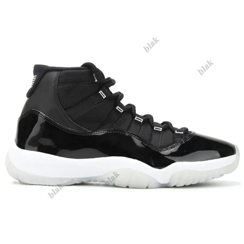 Black and discount gold 11s