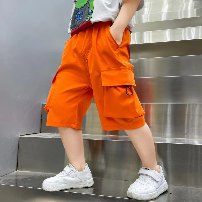 Boys size on sale 16 cargo shorts