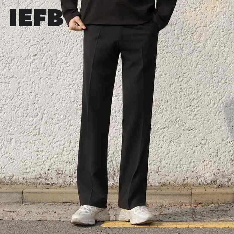 slim fit dress slacks Tropic Comfortable & Affordable Men's Dress Pants Stone Grey / 30/30 / Slim