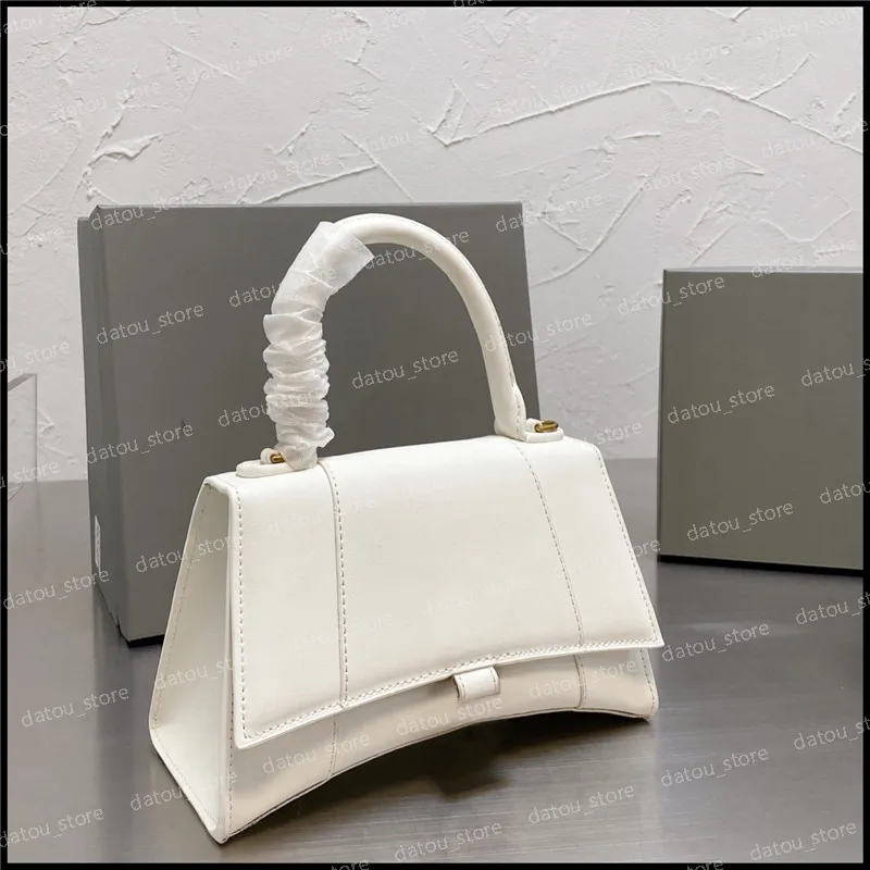 Mens Women Luxurys Designers Tote Bags 2021 Fashion Womens Classic Hourglass Handbags Purses Crossbody Shoulder Saddle Bag Wallet Totes