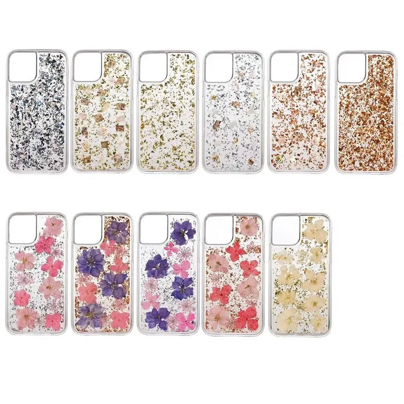 Glitter Quicksand Blingbling phone cases for iPhone 13 12 pro max 11 X XR XS 8 case mate soft TPU with retails box
