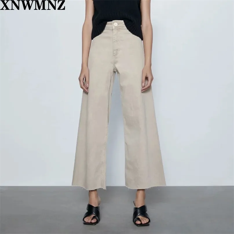 Save Big on Bulk High Waisted Button Fly Jeans Premium Marine Straight  Jeans High Waist With Patch Pockets At The Back Featuring Seamless Hems Zip  Fly