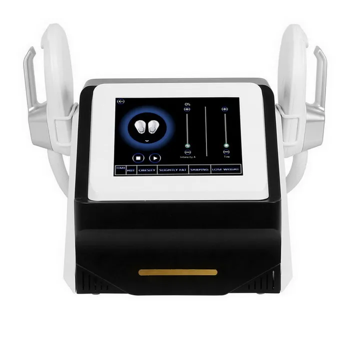 غير الغازية عالية التردد hiemt emslim الكهربائية المغناطيسي ems الجسم النحت الجسم آلة التخسيس الجسم