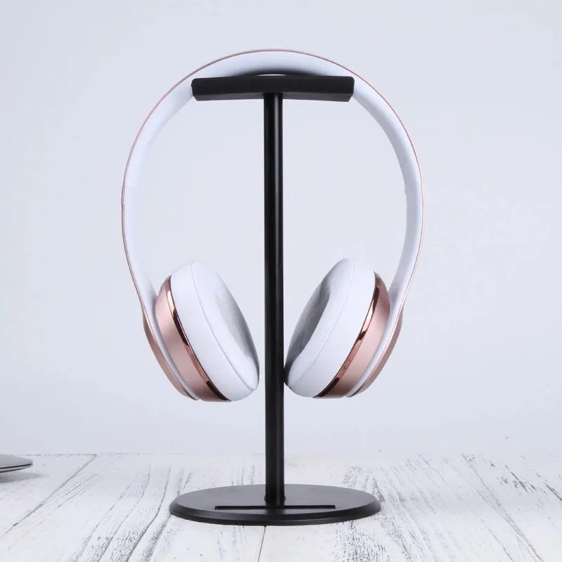 Soporte Para Auriculares Soporte De Escritorio Para Auriculares