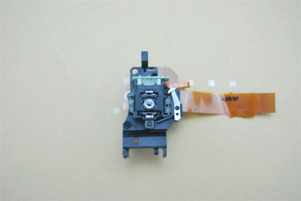 Lente laser per Nintendo Game Cube Per parti di riparazione di ricambio della lente della testa laser NGC GameCube