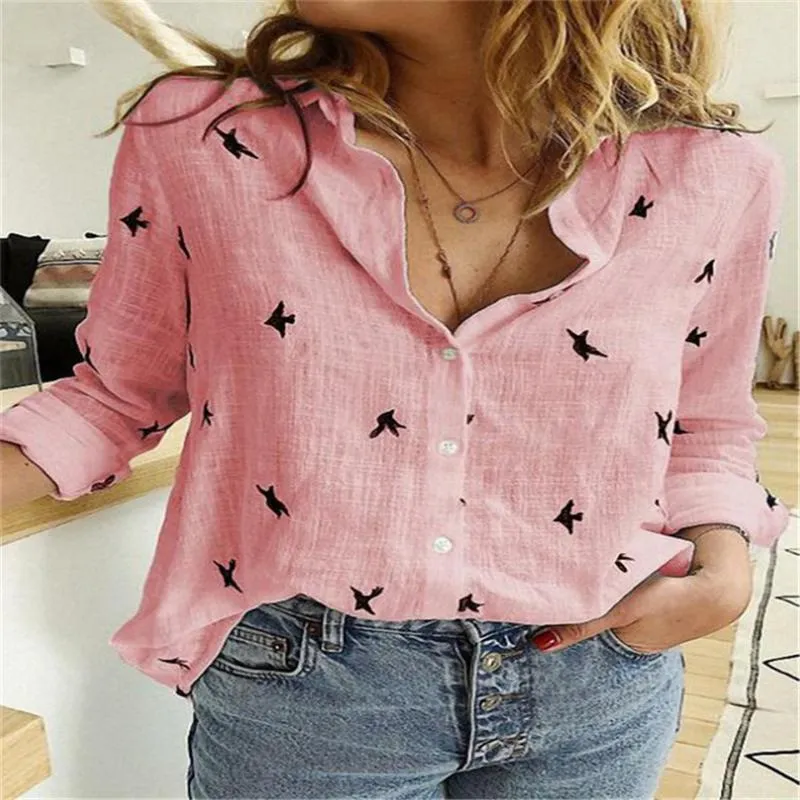 Camisas casuales online de mujer