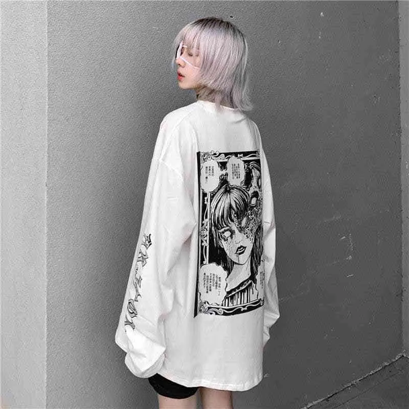 [ STIGMA ]25SS★韓国人気★Pin Smile Semi-oversized T-shirts 스티그마 - STIGMA [VATOS SOCIETY]