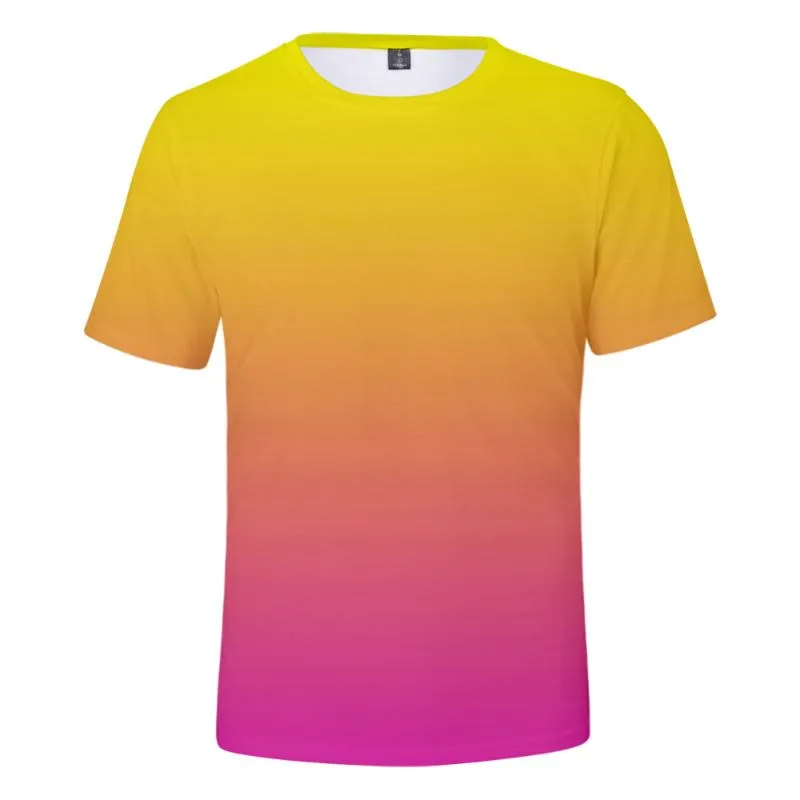 Neon tee top