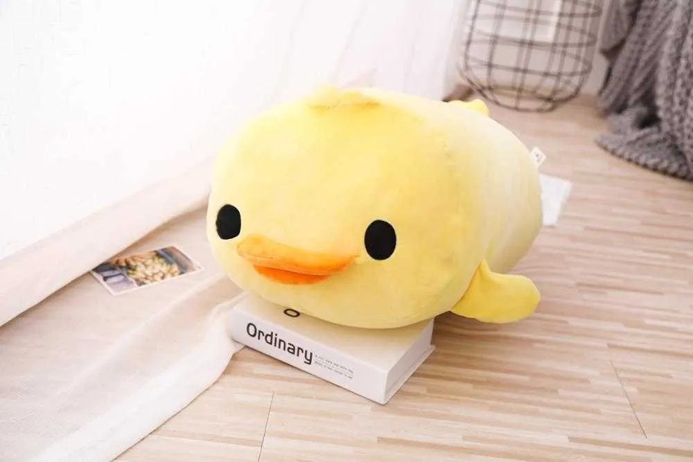 かわいい黄色のひよこのぬいぐるみ を￥2,422 | DHgate